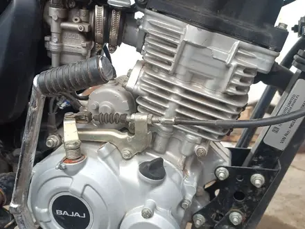 Bajaj  Boxer (BM 150) 2019 года за 650 000 тг. в Караганда – фото 3
