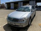 Nissan Teana 2006 годаүшін4 500 000 тг. в Уральск