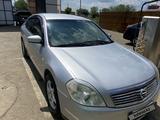 Nissan Teana 2006 года за 4 500 000 тг. в Уральск – фото 4