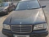 Mercedes-Benz C 180 1994 годаүшін1 500 000 тг. в Кашыр – фото 4