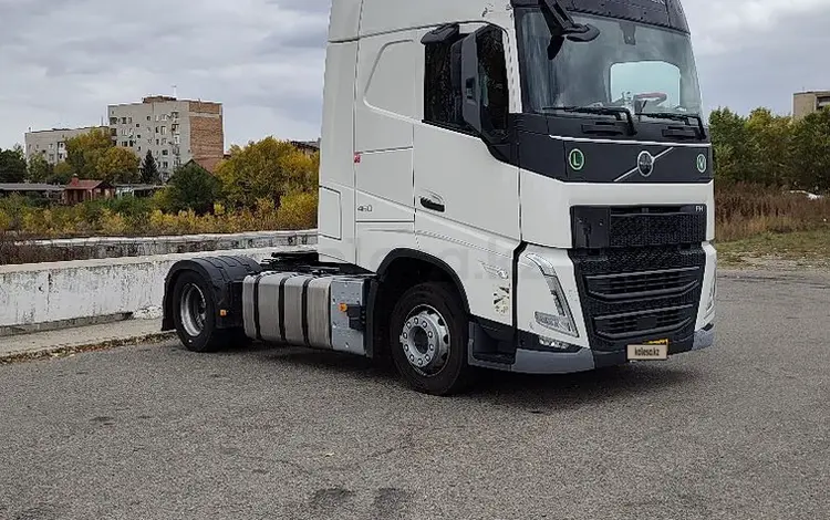 Volvo  FH 2024 годаүшін60 000 000 тг. в Алматы