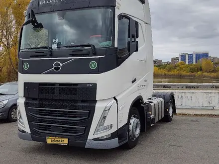 Volvo  FH 2024 года за 60 000 000 тг. в Алматы – фото 2