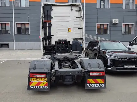 Volvo  FH 2024 года за 60 000 000 тг. в Алматы – фото 3