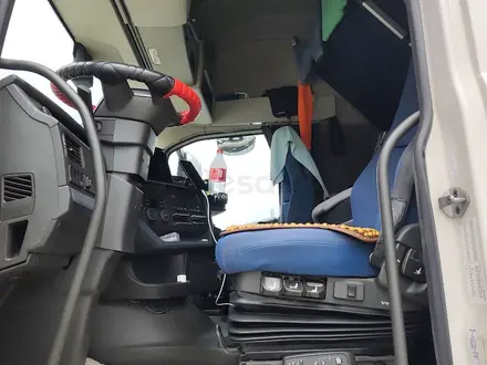 Volvo  FH 2024 года за 60 000 000 тг. в Алматы – фото 5