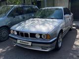 BMW 525 1991 года за 1 800 000 тг. в Алматы – фото 2