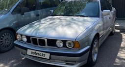 BMW 525 1991 годаүшін1 800 000 тг. в Алматы – фото 2