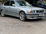 BMW 525 1991 года за 1 800 000 тг. в Алматы