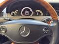 Mercedes-Benz CL 600 2007 годаfor14 500 000 тг. в Астана – фото 10