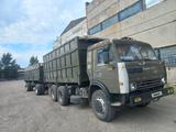КамАЗ  5320 1993 годаүшін8 500 000 тг. в Маканчи – фото 2