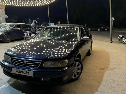 Nissan Cefiro 1995 года за 2 100 000 тг. в Алматы