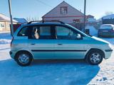 Hyundai Matrix 2004 года за 2 800 000 тг. в Актобе – фото 2