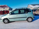 Hyundai Matrix 2004 года за 2 800 000 тг. в Актобе – фото 3
