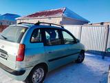 Hyundai Matrix 2004 года за 2 800 000 тг. в Актобе – фото 4