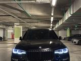 BMW X7 2020 года за 39 000 000 тг. в Алматы – фото 2