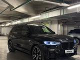 BMW X7 2020 года за 39 000 000 тг. в Алматы