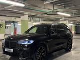 BMW X7 2020 года за 39 000 000 тг. в Алматы – фото 3