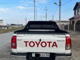 Пикап Toyota HIlux в Атырау – фото 4