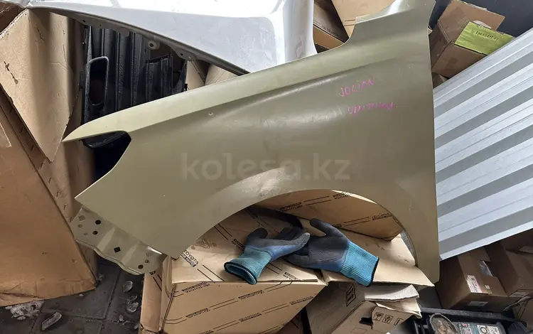 Крыло haval jolion за 50 000 тг. в Алматы