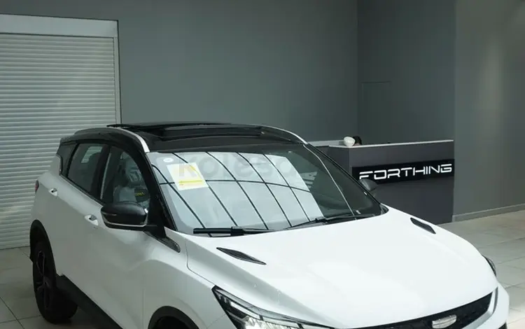 Geely Coolray 2026 года за 10 000 000 тг. в Астана