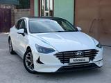 Hyundai Sonata 2021 годаүшін9 000 000 тг. в Алматы