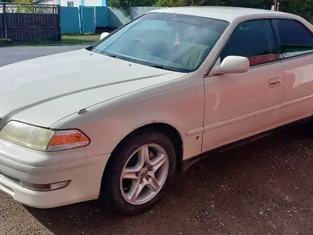 Toyota Mark II 1986 года за 2 700 000 тг. в Усть-Каменогорск – фото 11