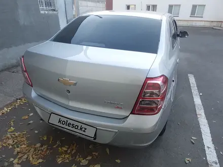 Chevrolet Cobalt 2022 года за 6 000 000 тг. в Уральск – фото 6