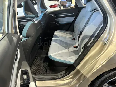 Geely Emgrand Standard 2025 года за 6 290 000 тг. в Актобе – фото 10