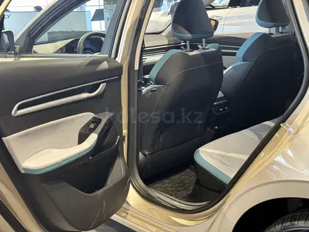 Geely Emgrand Standard 2025 года за 6 290 000 тг. в Актобе – фото 11