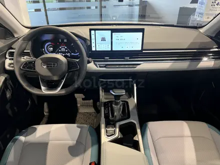 Geely Emgrand Standard 2025 года за 6 290 000 тг. в Актобе – фото 12