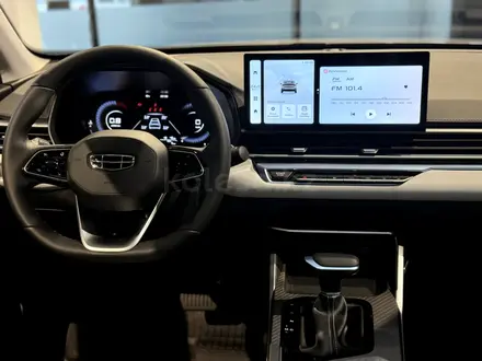 Geely Emgrand Standard 2025 года за 6 290 000 тг. в Актобе – фото 13