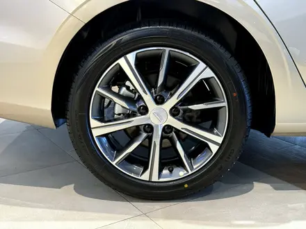 Geely Emgrand Standard 2025 года за 6 290 000 тг. в Актобе – фото 14