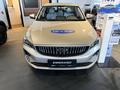 Geely Emgrand Standard 2025 года за 6 290 000 тг. в Актобе – фото 2
