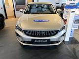 Geely Emgrand Standard 2025 года за 7 790 000 тг. в Актобе – фото 2