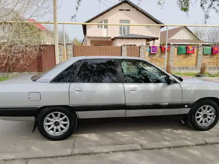 Audi 100 1990 года за 1 650 000 тг. в Алматы – фото 13