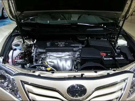 2AZ-FE ДВС Toyota Estima, 2.4 мотор Контрактный Япония за 650 000 тг. в Астана – фото 3