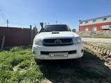 Toyota Hilux 2010 года за 7 200 000 тг. в Атырау – фото 3