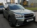 Subaru Forester 2016 годаfor9 500 000 тг. в Астана