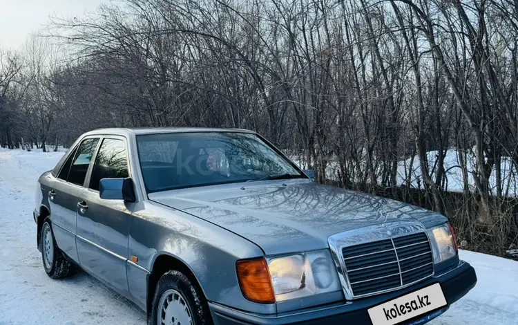 Mercedes-Benz E 200 1992 годаүшін2 250 000 тг. в Шымкент