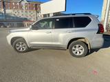 Toyota Land Cruiser Prado 2021 года за 23 500 000 тг. в Атырау – фото 4