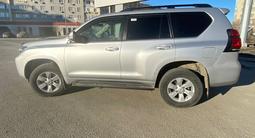 Toyota Land Cruiser Prado 2021 годаүшін24 500 000 тг. в Атырау – фото 4