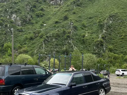 Mercedes-Benz E 280 1995 года за 2 700 000 тг. в Тараз – фото 2