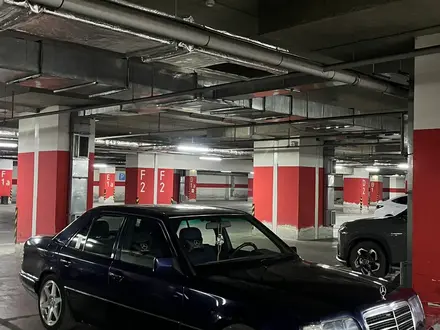 Mercedes-Benz E 280 1995 года за 2 700 000 тг. в Тараз – фото 5