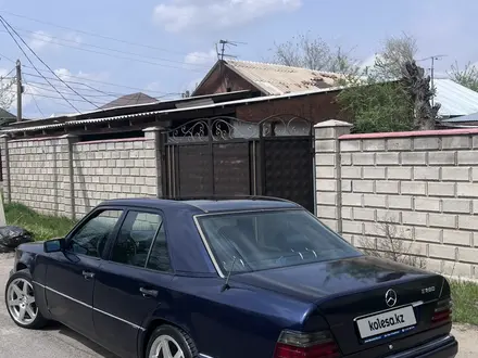 Mercedes-Benz E 280 1995 года за 2 700 000 тг. в Тараз – фото 7