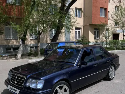 Mercedes-Benz E 280 1995 года за 2 700 000 тг. в Тараз – фото 6