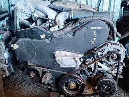 Контрактный двигатель Toyota 1MZ-FE из Японии за 650 000 тг. в Павлодар – фото 2
