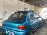 Mazda 121 1992 годаүшін230 000 тг. в Шу – фото 4