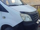 ГАЗ ГАЗель NEXT 2018 годаүшін11 000 000 тг. в Шымкент – фото 4