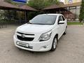 Chevrolet Cobalt 2020 года за 4 400 000 тг. в Алматы – фото 2