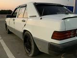 Mercedes-Benz 190 1990 годаүшін1 200 000 тг. в Алматы – фото 4