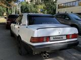 Mercedes-Benz 190 1990 годаүшін1 200 000 тг. в Алматы – фото 2